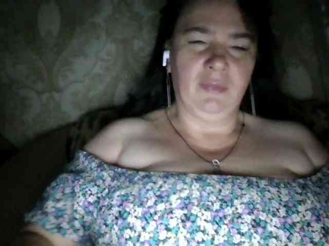 CharmingLady webcam