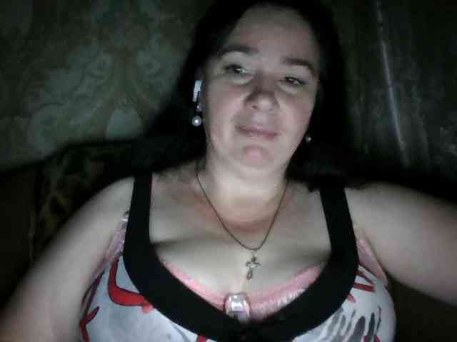 CharmingLady webcam