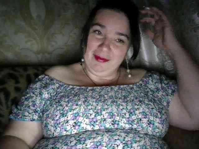 CharmingLady