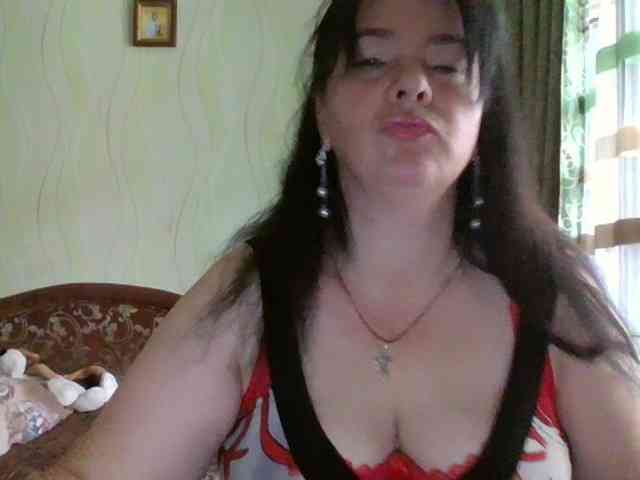 CharmingLady webcam