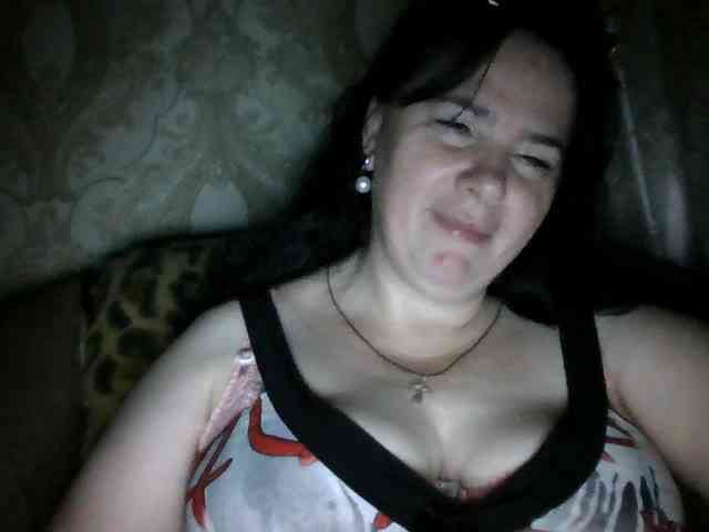 CharmingLady webcam