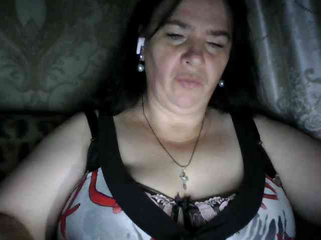 CharmingLady webcam