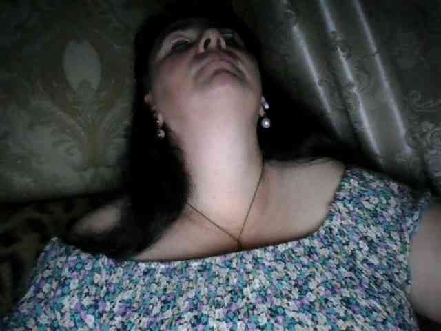CharmingLady webcam