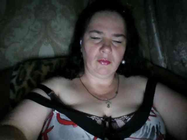 Model: CharmingLady