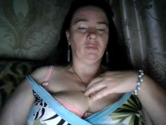 CharmingLady webcam