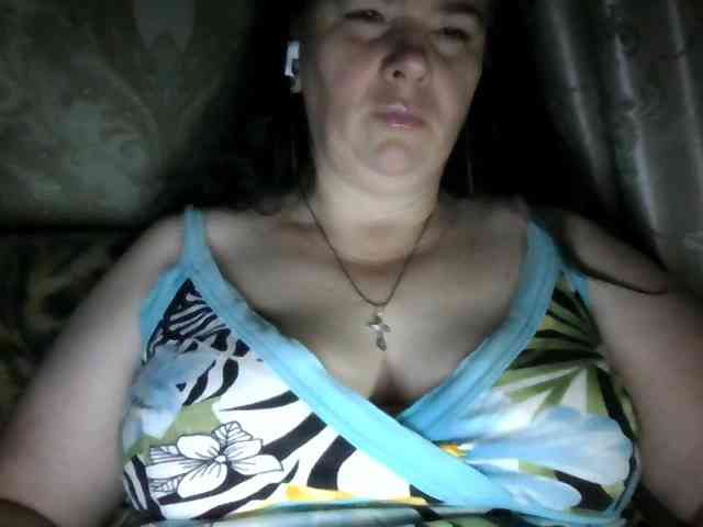 CharmingLady webcam