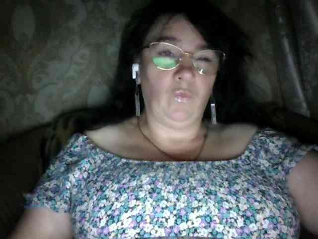 CharmingLady webcam