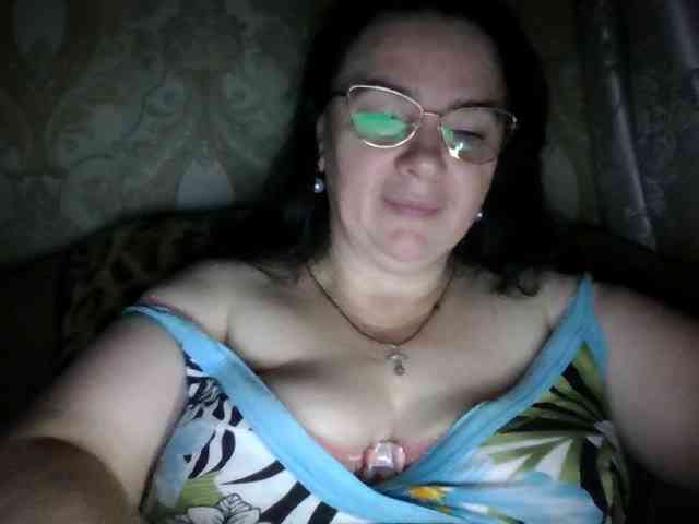 CharmingLady webcam