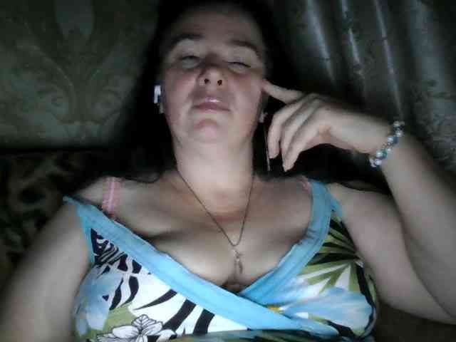 CharmingLady webcam