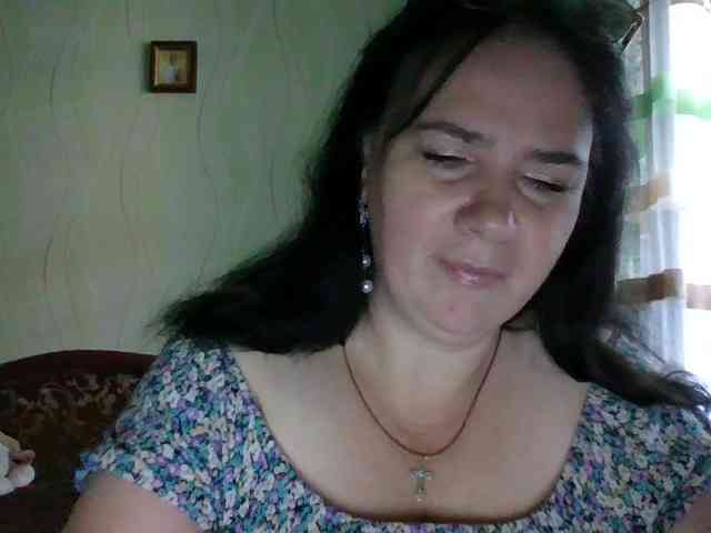 CharmingLady webcam