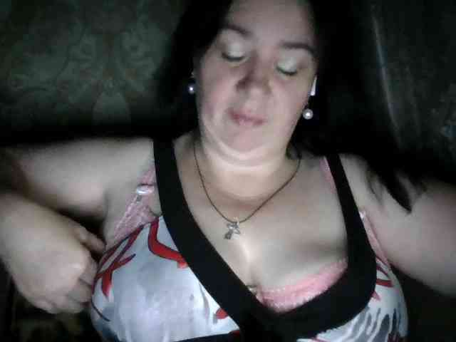CharmingLady webcam