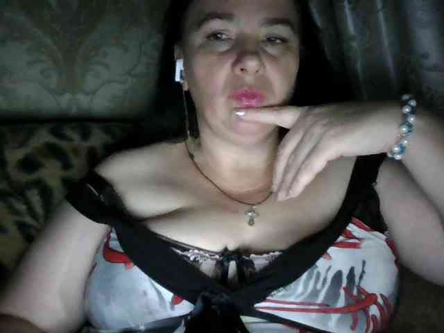 CharmingLady webcam