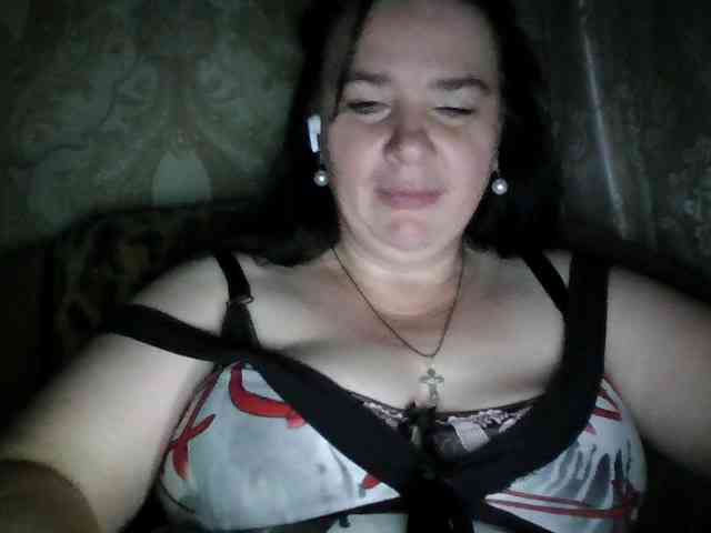 CharmingLady webcam