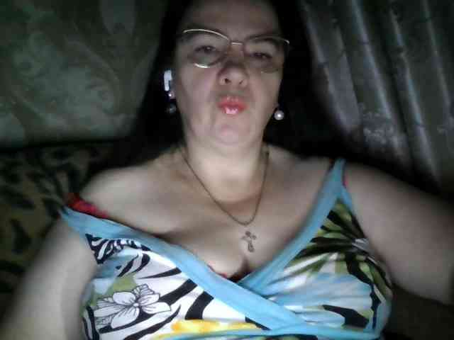 CharmingLady webcam