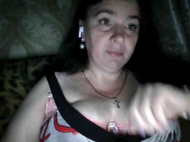 CharmingLady webcam