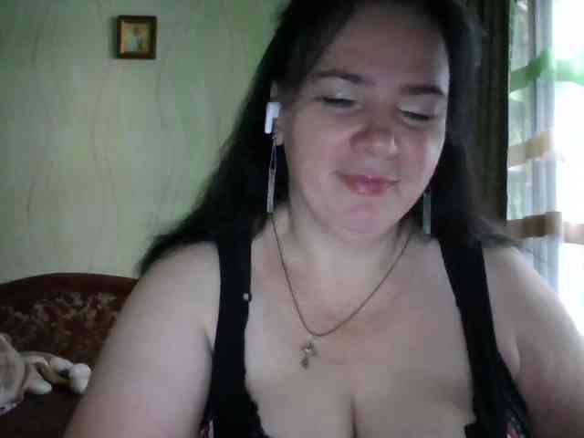CharmingLady webcam