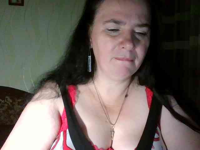 CharmingLady webcam