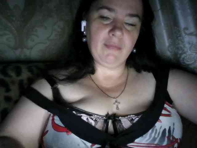 CharmingLady webcam