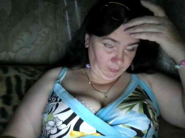 CharmingLady webcam