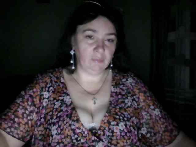CharmingLady webcam
