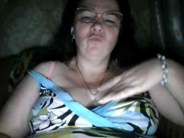 CharmingLady webcam