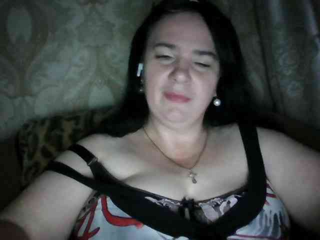 CharmingLady webcam