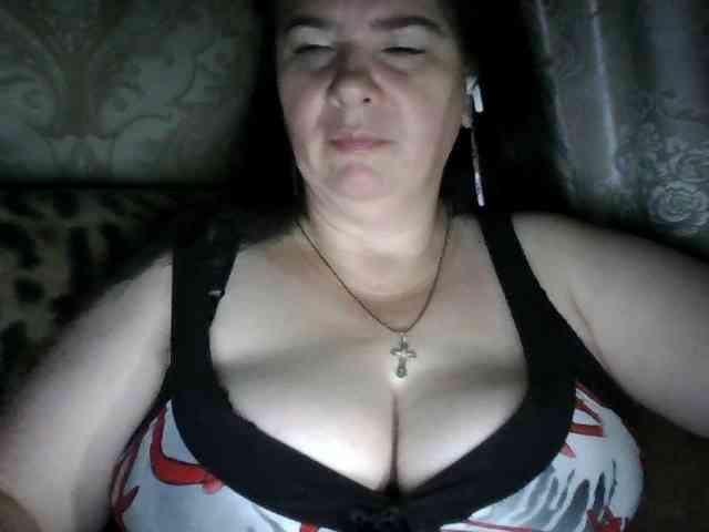 CharmingLady webcam