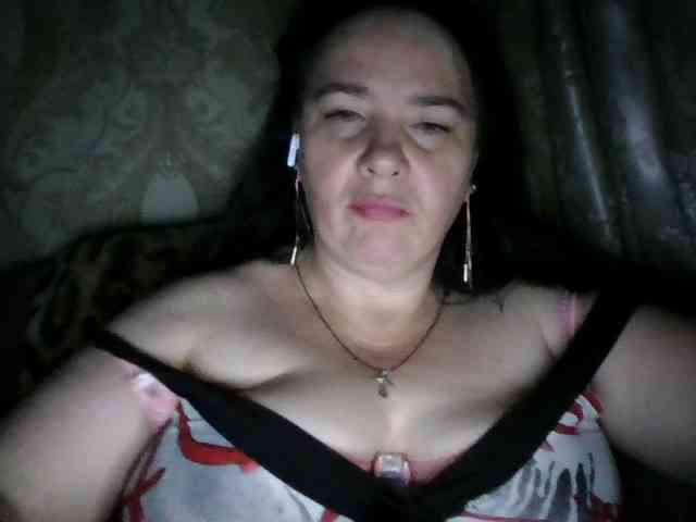 CharmingLady webcam