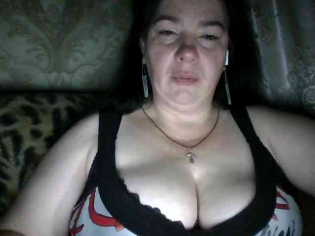 CharmingLady webcam