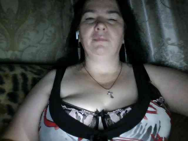 CharmingLady webcam
