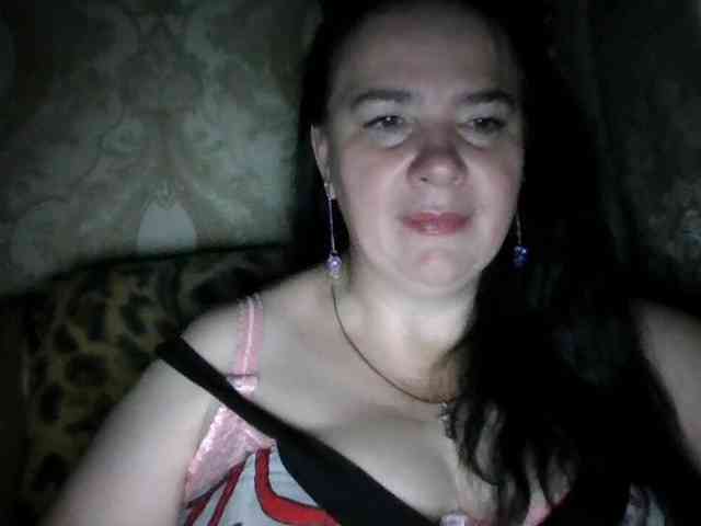 CharmingLady webcam