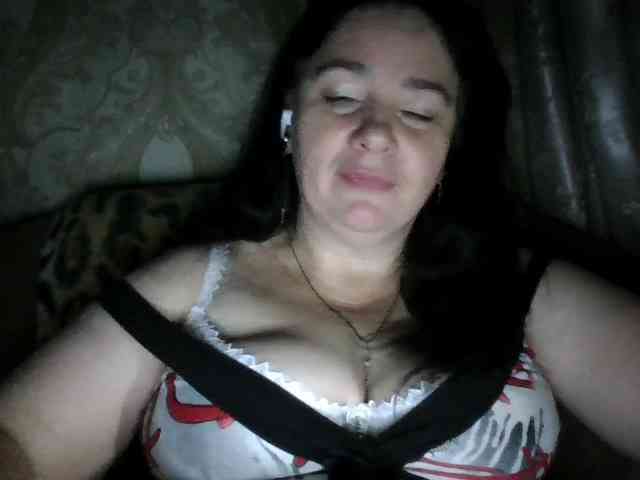 CharmingLady webcam