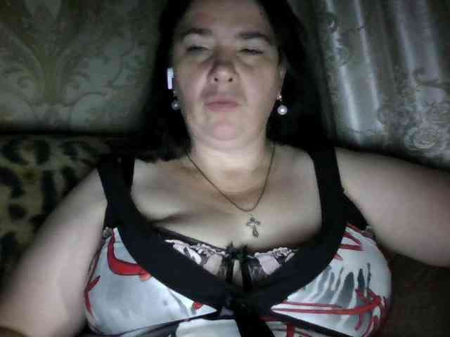 CharmingLady webcam