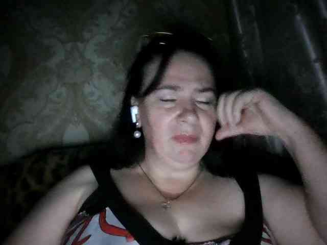 CharmingLady webcam
