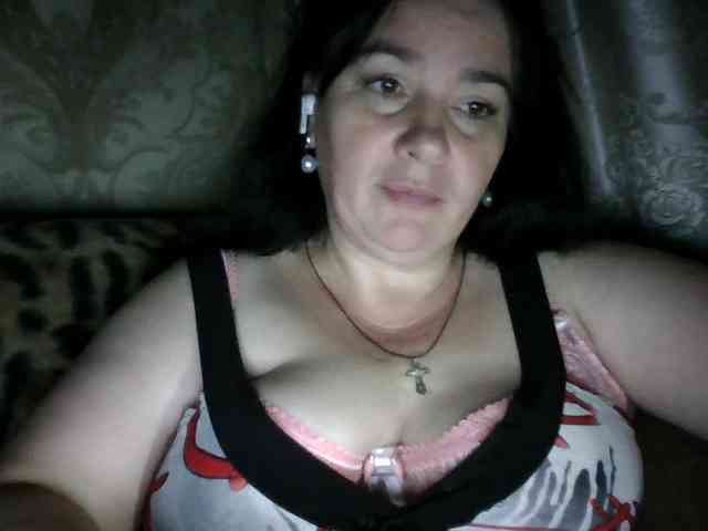 CharmingLady webcam