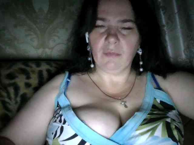 CharmingLady webcam