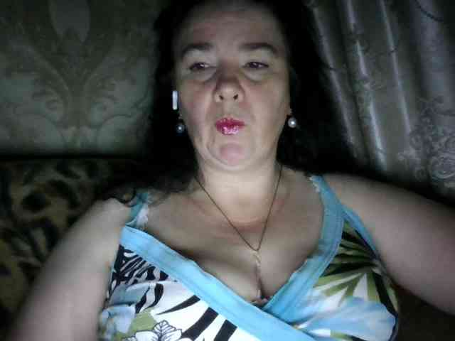 CharmingLady webcam
