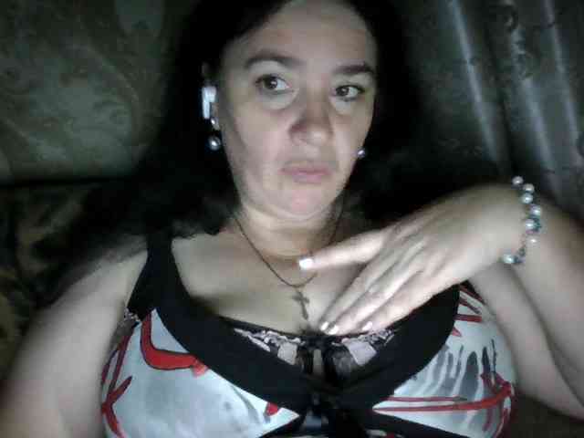 CharmingLady webcam