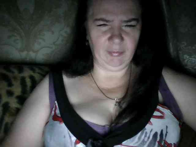 CharmingLady webcam