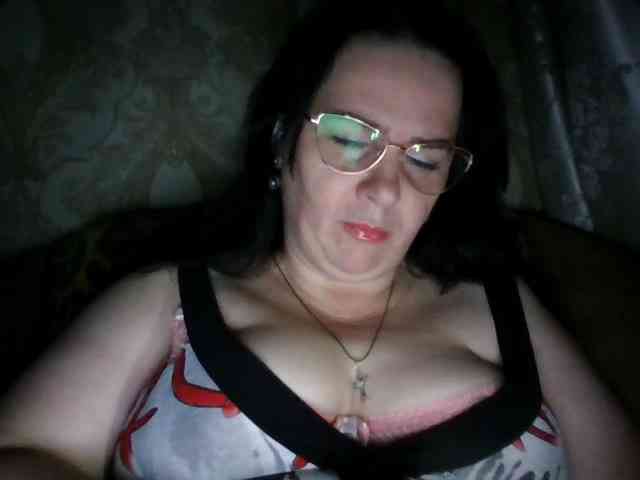 CharmingLady's webcam live show