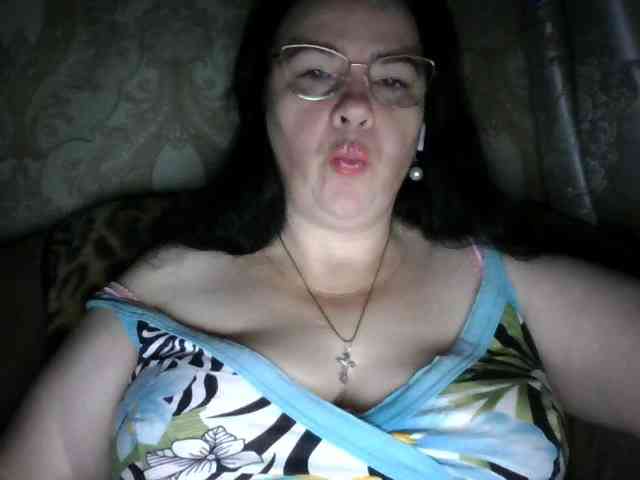 CharmingLady webcam