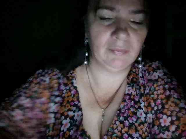 CharmingLady webcam