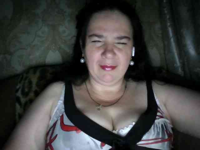 CharmingLady webcam