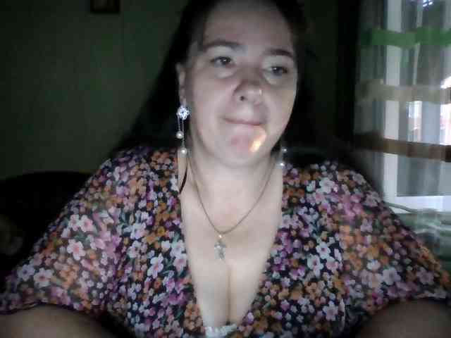 CharmingLady webcam