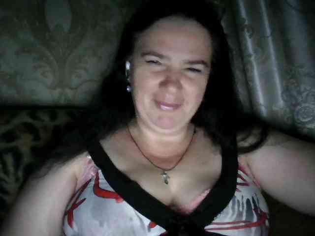 CharmingLady webcam