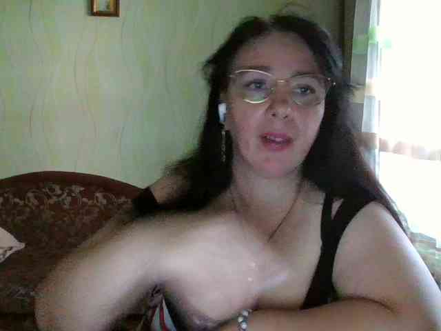 CharmingLady webcam