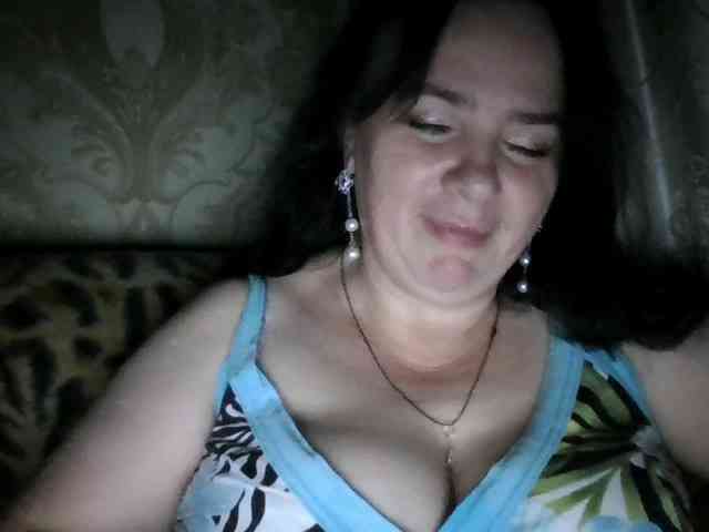 CharmingLady Sex Cam Show