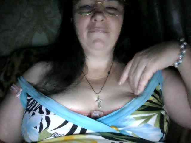 CharmingLady webcam