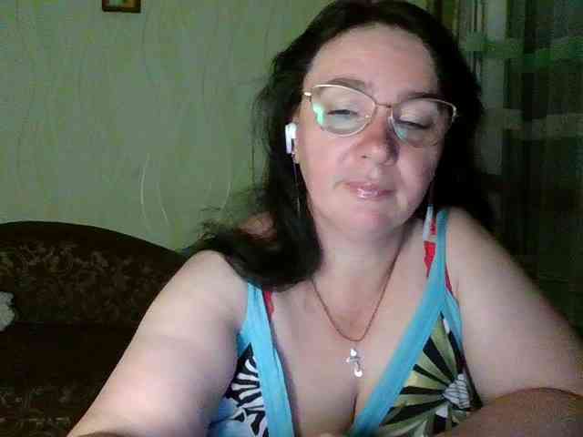 CharmingLady webcam