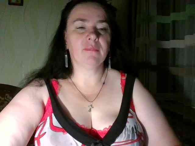 CharmingLady webcam